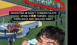 argentina spanyol