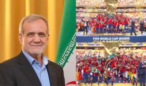 iran spanyol-