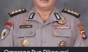 jenderal ompreng