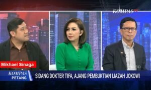 kompas tv