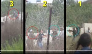 palestina tepi barat