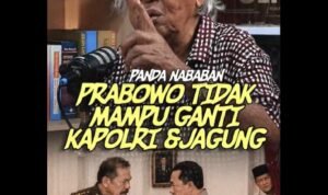 panda nababan