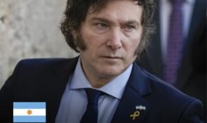 presiden argentina