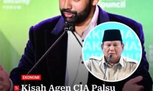 tempo agen cia palsu