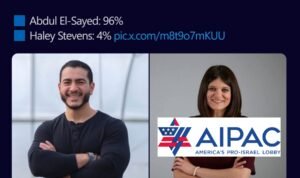 Abdul el sayed