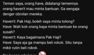 NO SMOKING-