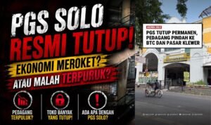 PGS SOLO TUTUP PERMANEN
