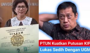 UGM IJAZAH JOKOWI-