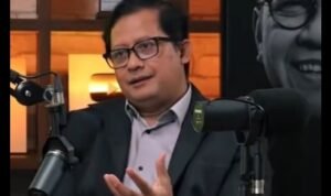 Ubedilah Badrun