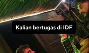 bali idf