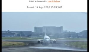 bandara bandung