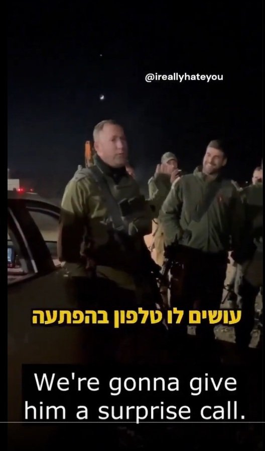 israel