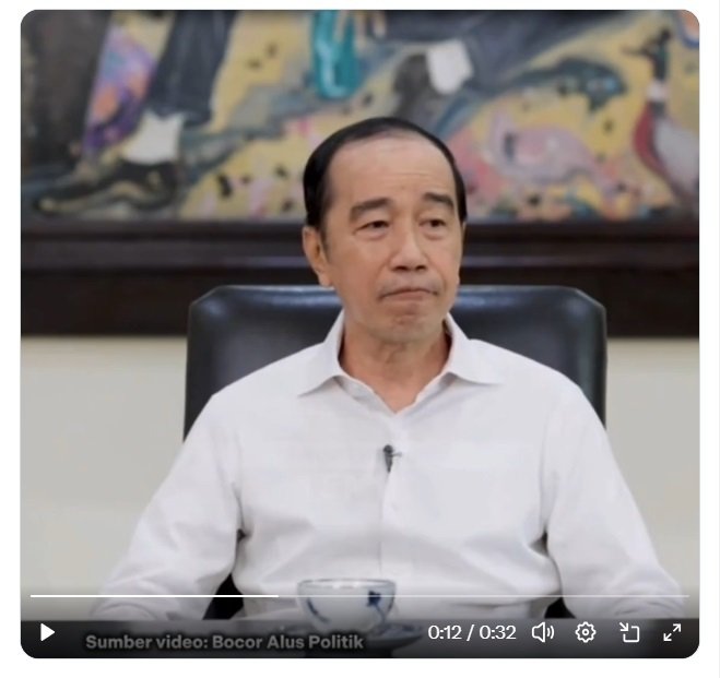 jokowi