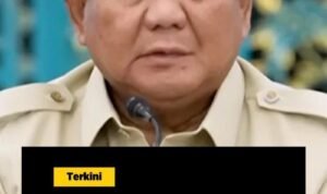 prabowo survei