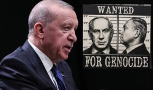 turki netanyahu