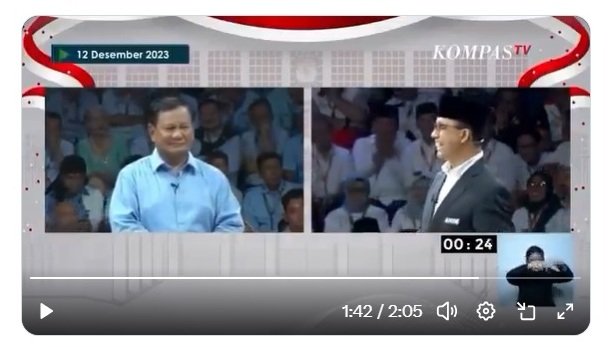 ANIES WOWO