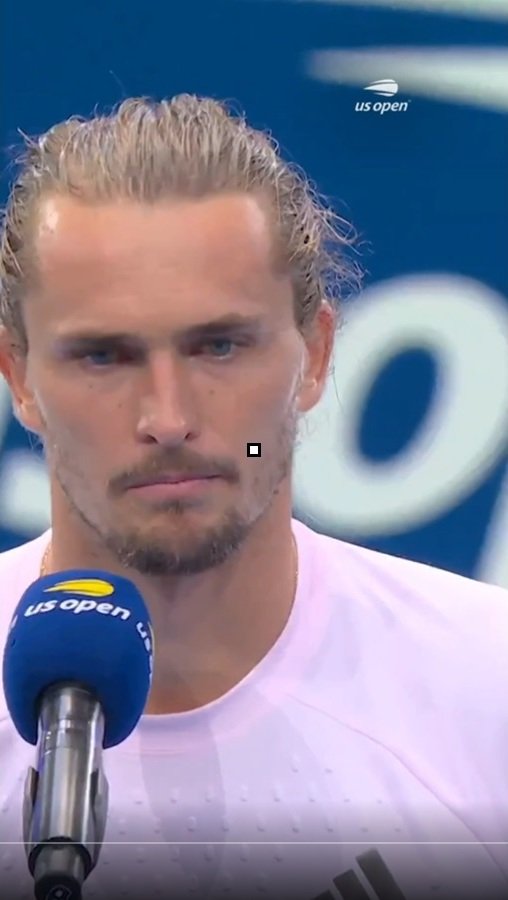 Alexander Zverev