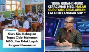 GURU MBG