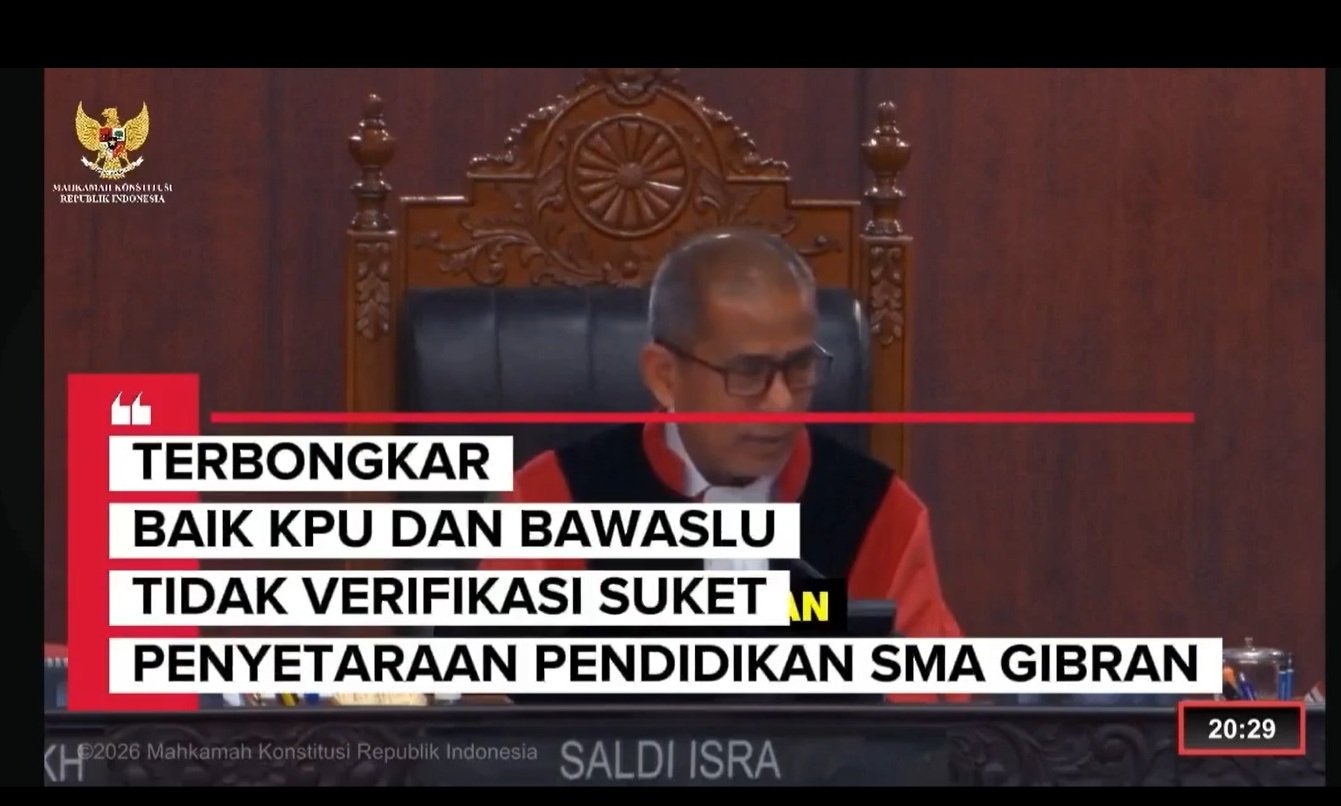 MK KPU