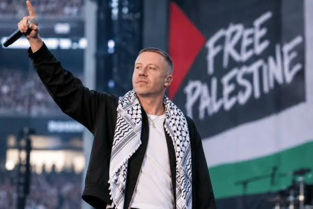 Macklemore