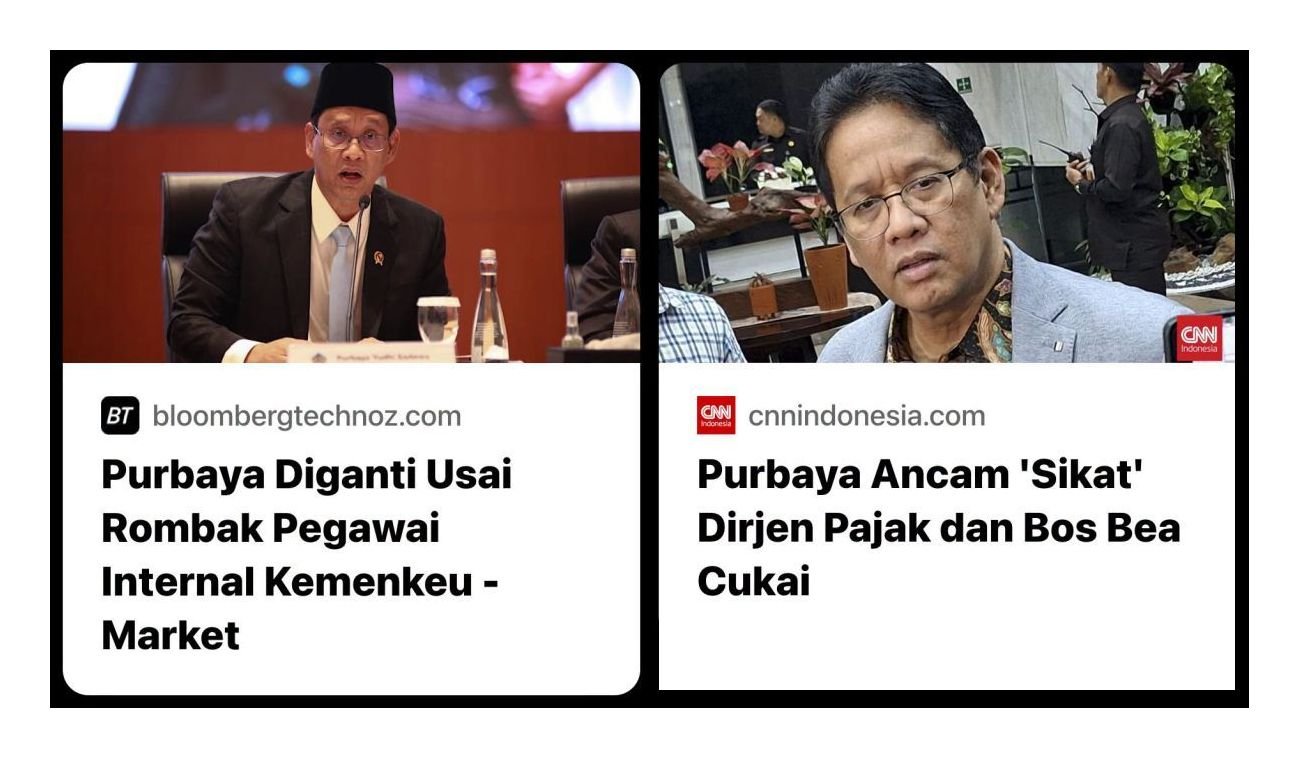 PURBAYA-