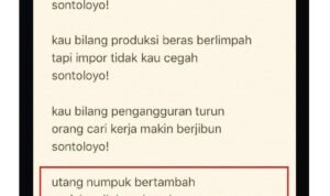 Post by FADLI ZON
