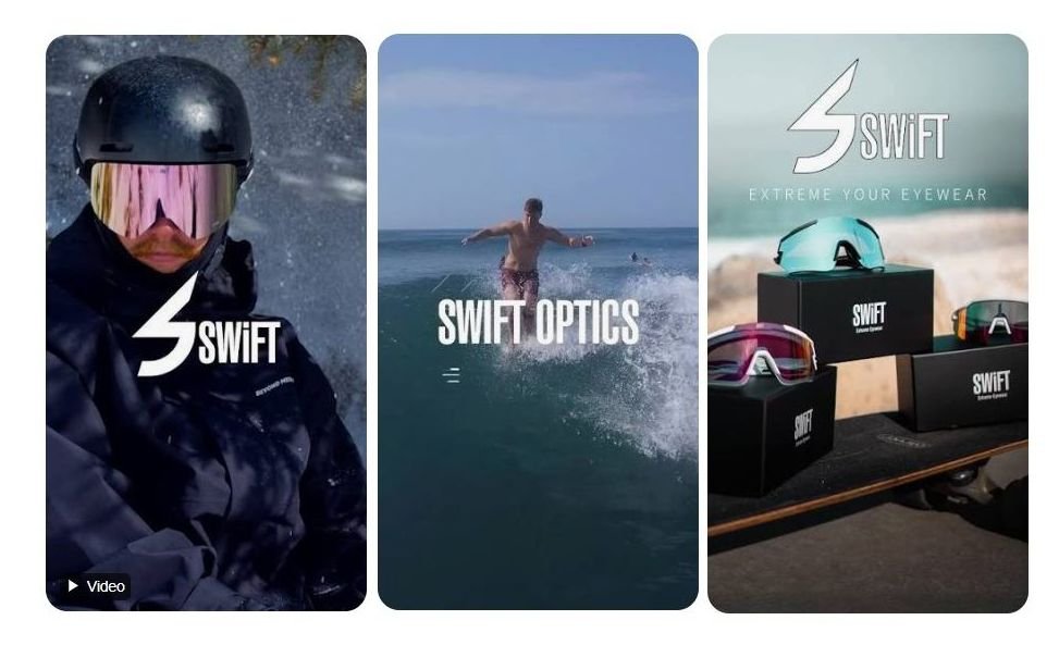 SwiftOptics israel