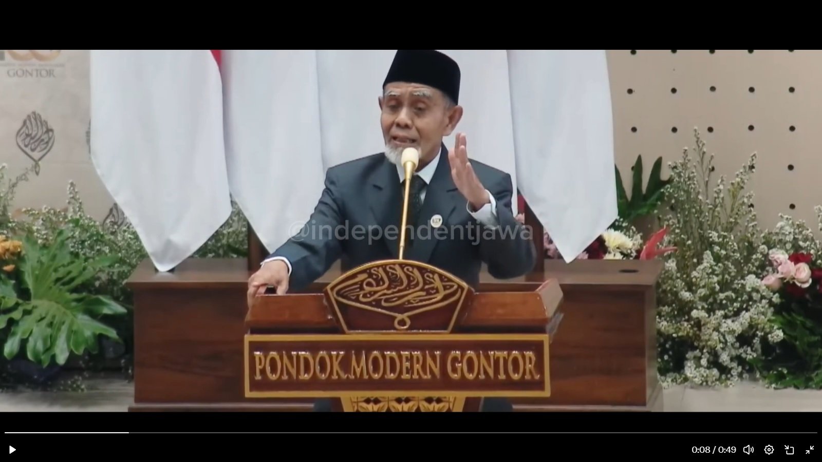 gontor