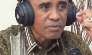 gubenur sulteng anwar hafid