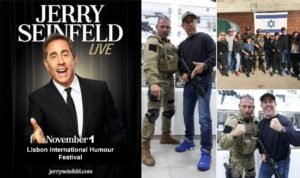 jerry seinfeld