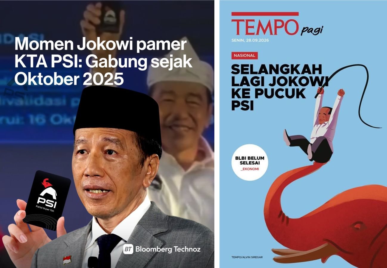 jokowi psi
