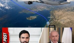 mamdani netanyahu