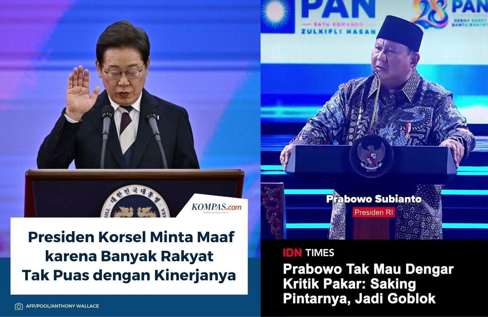 prabowo korsel