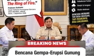 prabowo takdir