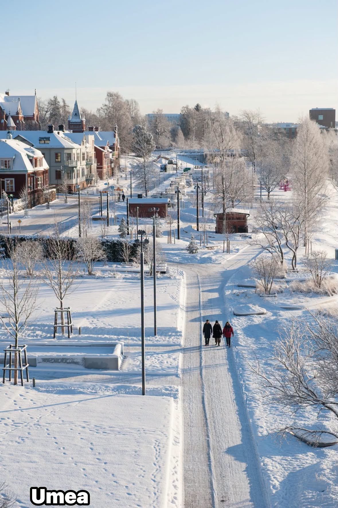 umea