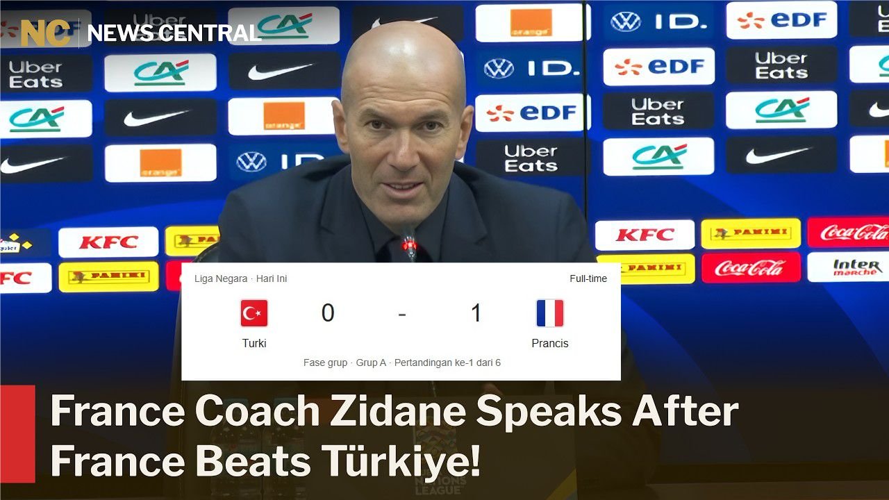 zidane