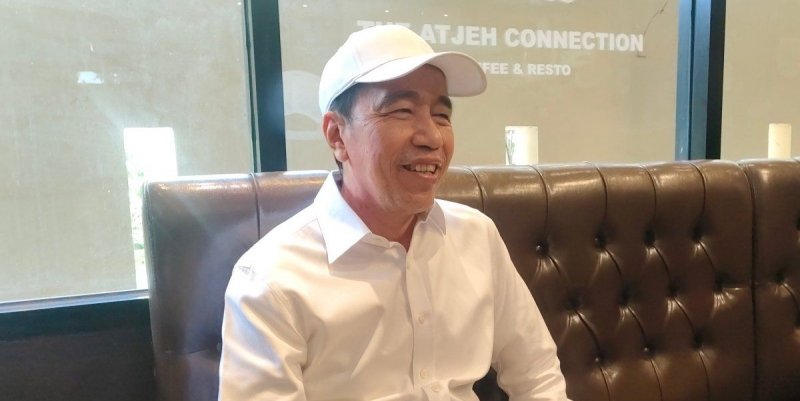 Jokowi adalah pecundang terbesar dalam kasus ijazah anaknya