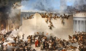 History-of-Jerusalem-since-its-Destruction