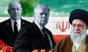 IRAN AS ISRAEL