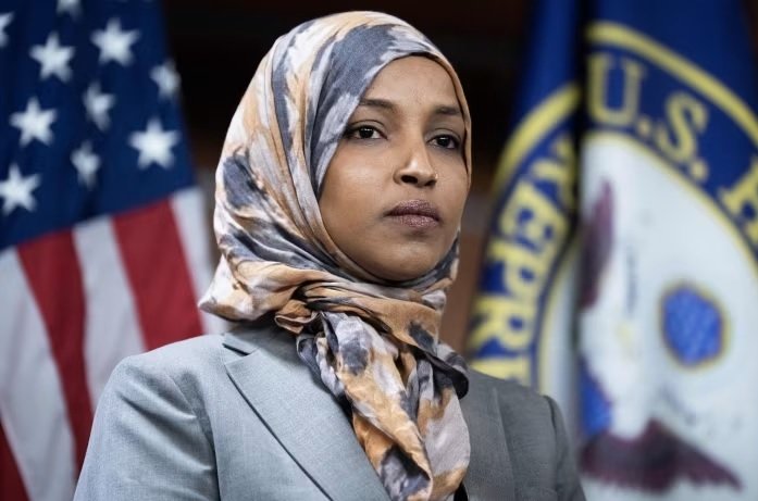 Ilhan Omar