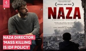 NAZA film