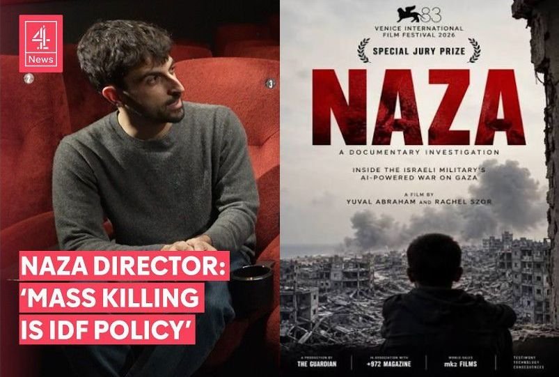 NAZA film