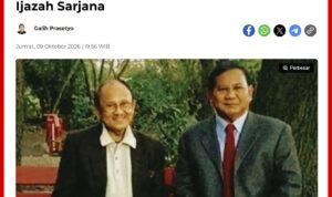 PSI HABIBIE