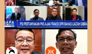 PSI PKS