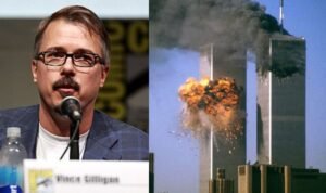 Vince Gilligan