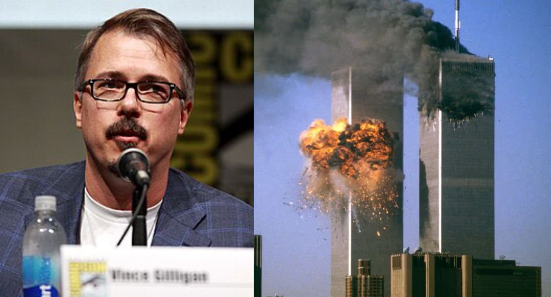 Vince Gilligan