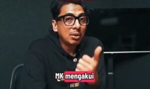 Zainal Arifin Mochtar