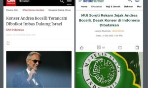 andrea bocelli