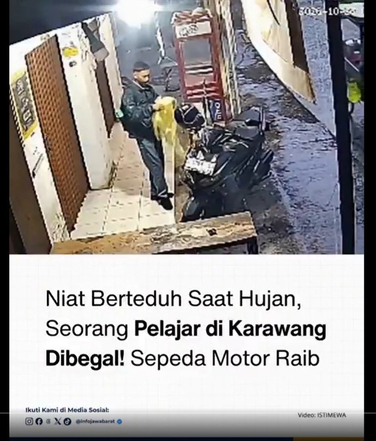begal