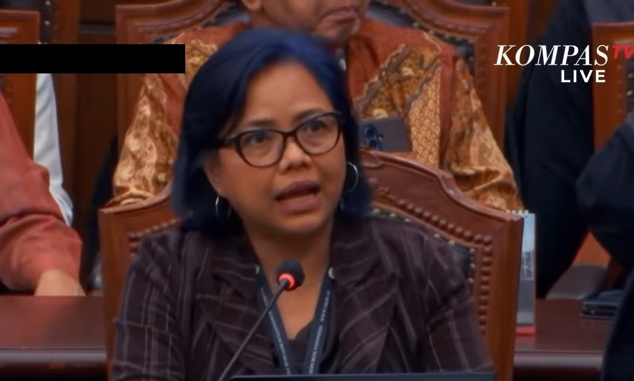 bivitri susanti mk